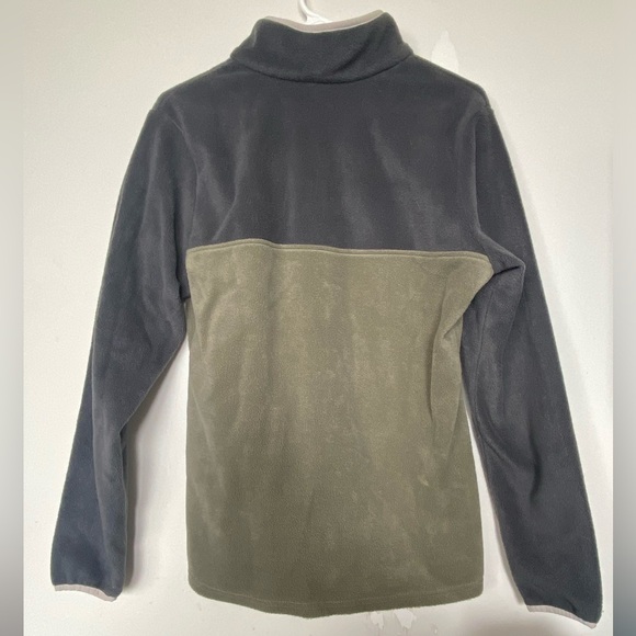 Columbia fleece pullover - Picture 2 of 7